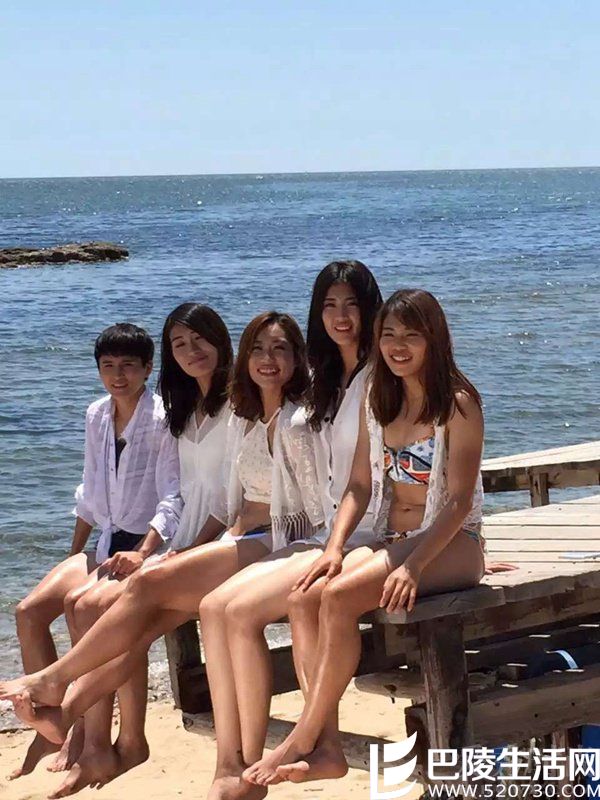 中国女足《男人装》 中国女足《男人装》