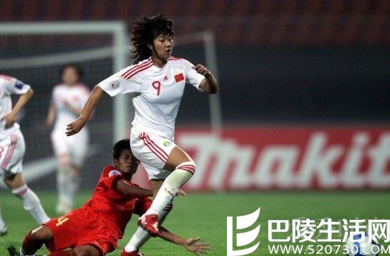 女运动员都不戴胸罩吗?