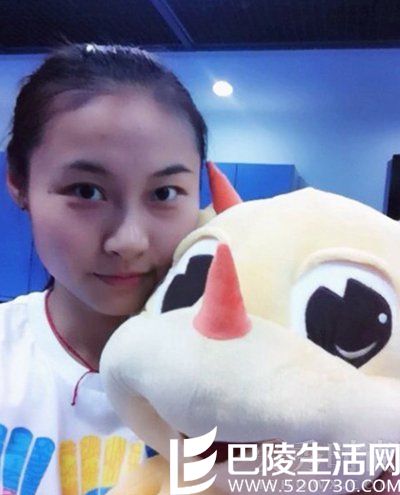 王仪涵男朋友是谁呢？