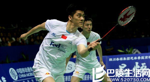 蔡赟傅海峰默契合作 蔡赟傅海峰默契合作