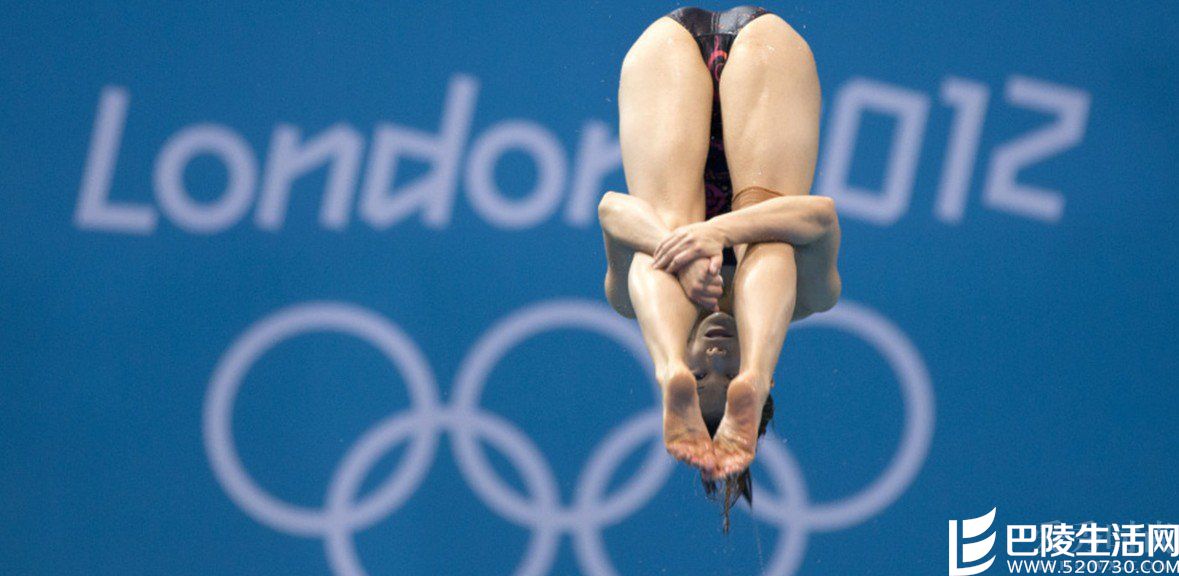 何姿跳水姿势 何姿跳水姿势