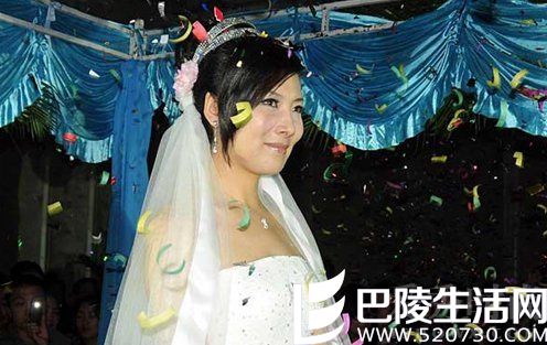 杜丽婚纱照 杜丽婚纱照