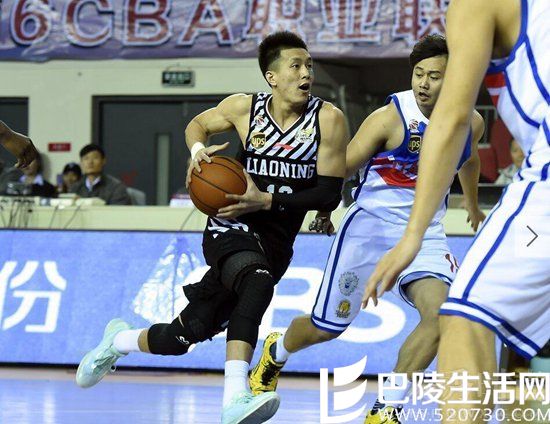 条款为郭艾伦进NBA做准备 条款为郭艾伦进NBA做准备