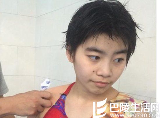 刘蕙瑕的早年经历 刘蕙瑕的早年经历