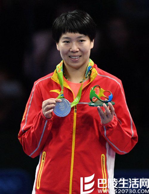 2012年伦敦奥运会