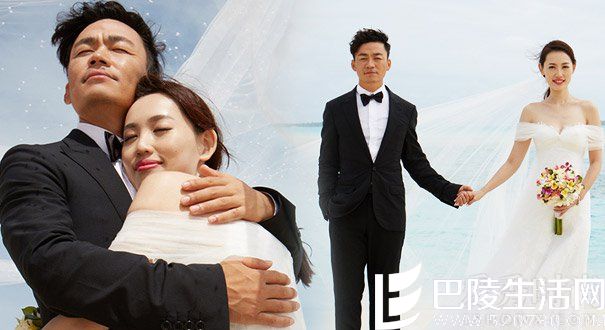 王宝强宣布离婚 王宝强宣布离婚