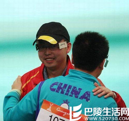 庞伟比赛成功 庞伟比赛成功