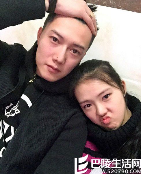 哥哥眼中的“小丫头”