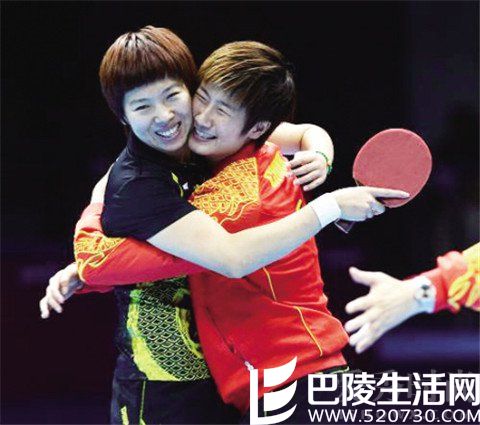 丁宁李晓霞反目成仇 丁宁李晓霞反目成仇