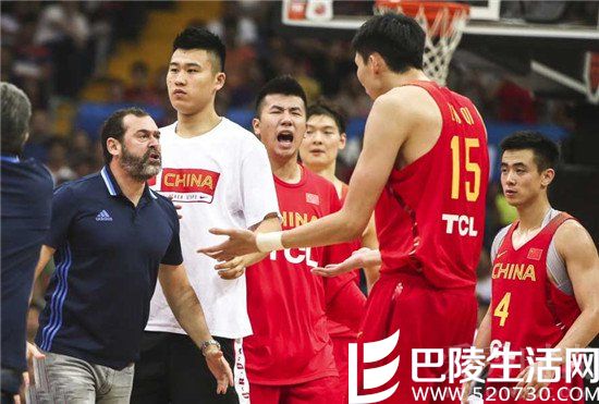 对方教练凶 对方教练凶