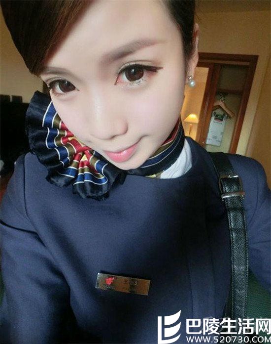 郭艾伦女友是空姐 郭艾伦女友是空姐