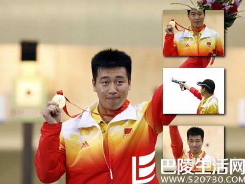 杜丽老公庞伟个人资料 杜丽老公庞伟个人资料