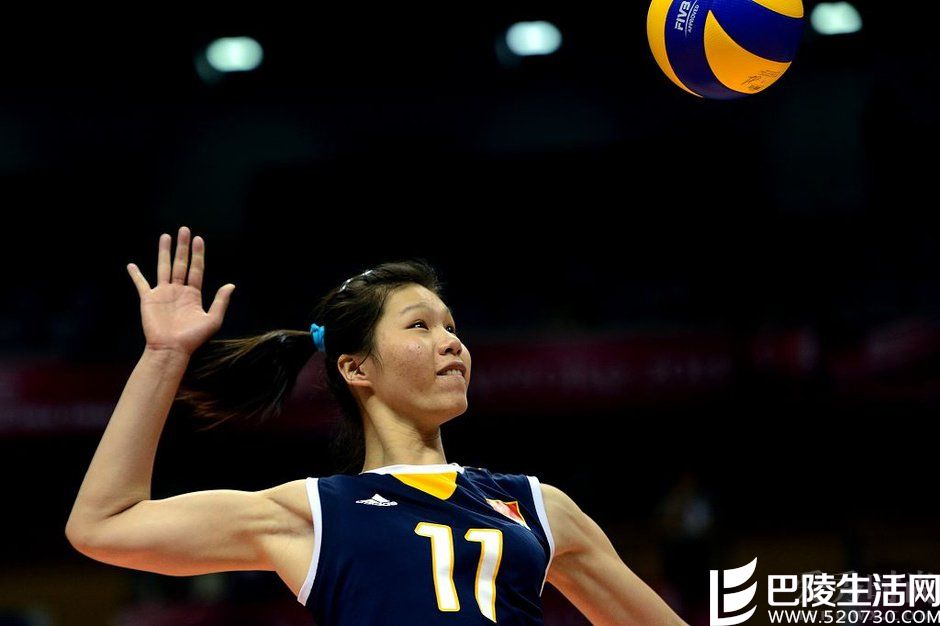 中国女排徐云丽 中国女排徐云丽
