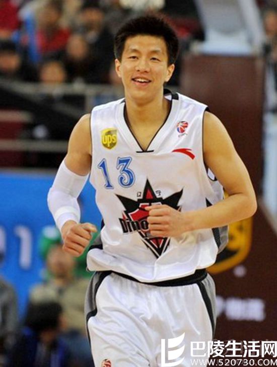 郭艾伦受益 郭艾伦受益