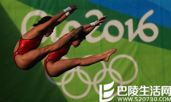 刘蕙瑕首度当选国际泳联年度最佳女子跳水运动员