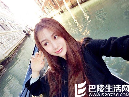 郭艾伦女友王俪婷 郭艾伦女友王俪婷