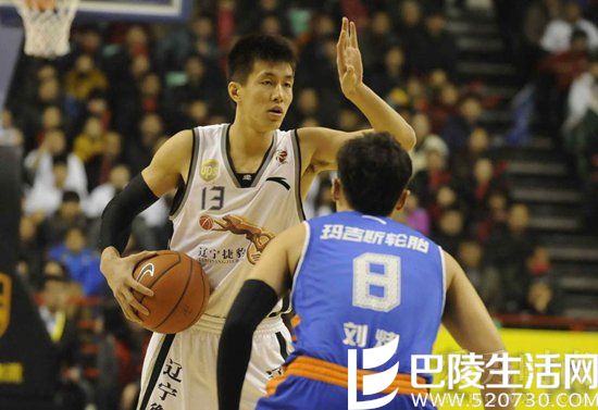 郭艾伦被誉天才控卫 郭艾伦被誉天才控卫