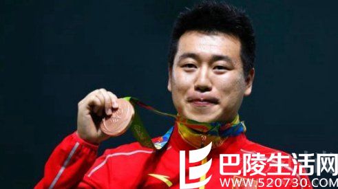 庞伟中国射击队 庞伟中国射击队