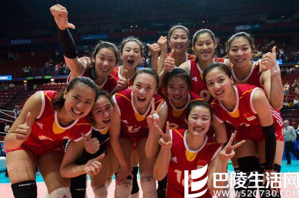 女排队员徐云丽近况 女排队员徐云丽近况