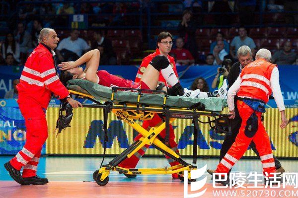 徐云丽韧带受伤 徐云丽韧带受伤