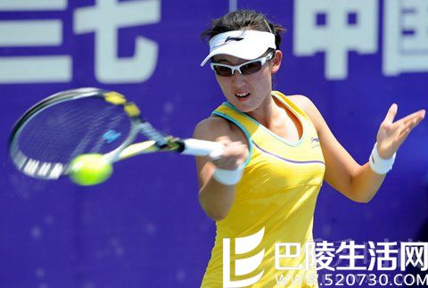 郑赛赛爆冷晋级 本篇为快速创建,请重新修改相关信息_BY:徐鸿丽 2016-08-12 16:55:39