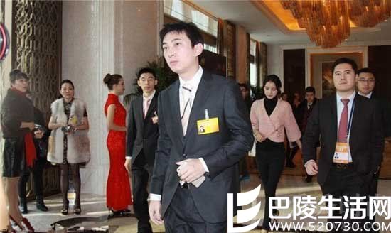 王思聪舅舅被卷入案中