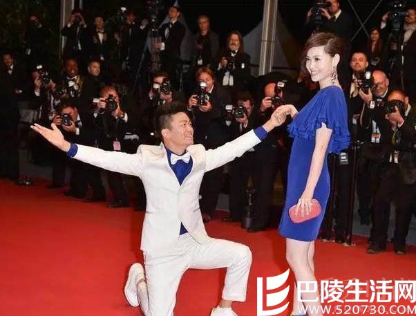 王宝强宣布和马蓉离婚