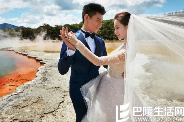 刘诗诗·吴奇隆