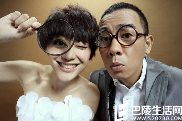 陈小春·应采儿