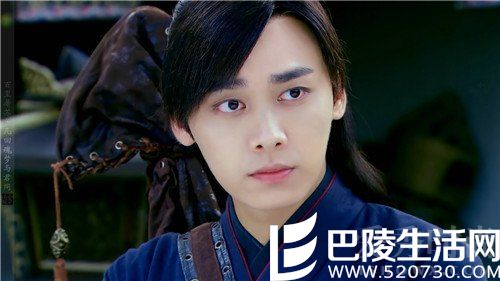 百里屠苏 百里屠苏