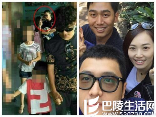 宋喆身份竟是马蓉前男友 宋喆身份竟是马蓉前男友