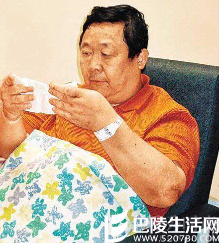 秦煌：醉后差点丢了性命