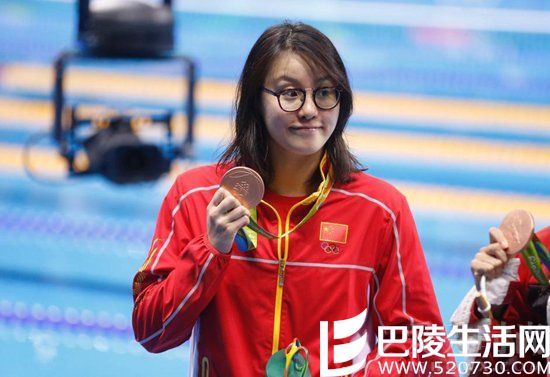   傅园慧个人资料