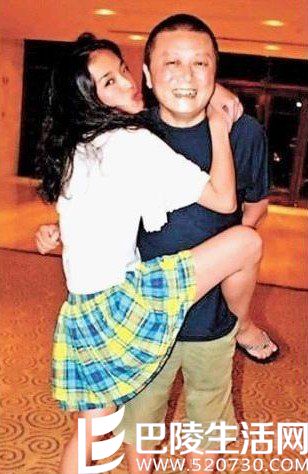 舒淇：缠抱王朔