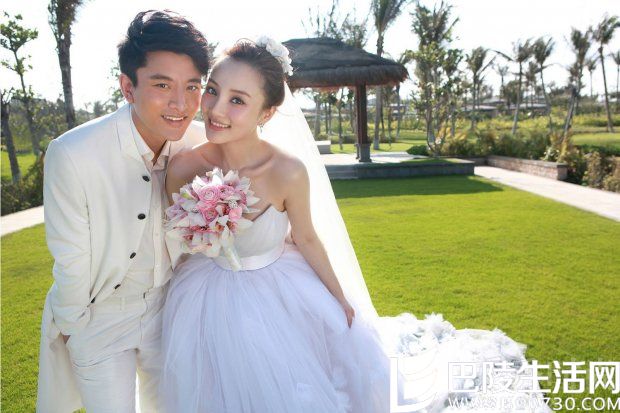 李小璐·贾乃亮