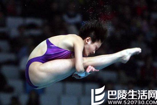 上海世界竞标赛十米台单人冠军 上海世界竞标赛十米台单人冠军