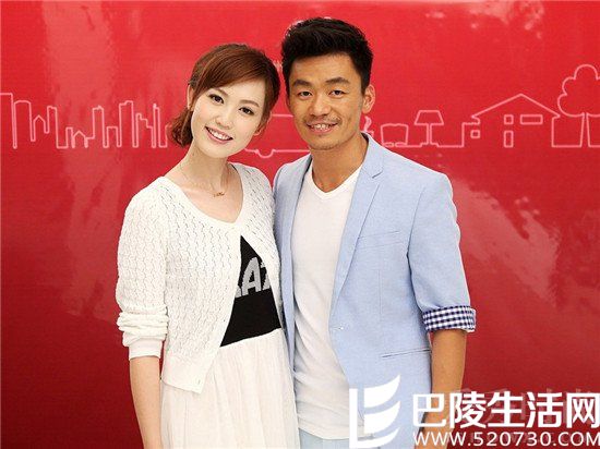 王宝强马蓉昔日旧照 王宝强马蓉昔日旧照