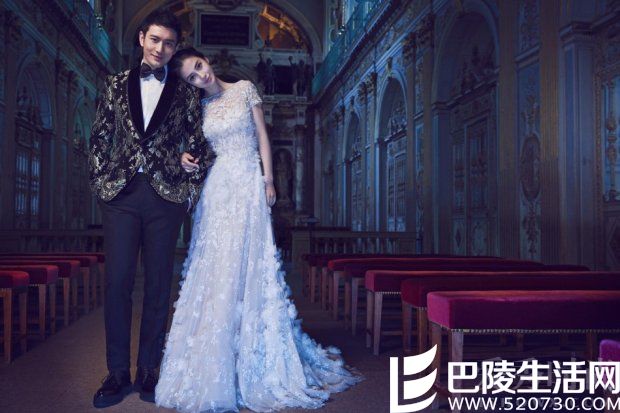 黄晓明·杨颖 黄晓明·杨颖