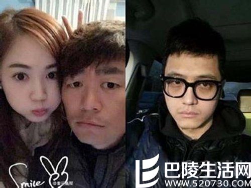 马蓉王宝强经纪人