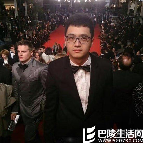 王宝强经纪人宋喆 王宝强经纪人宋喆