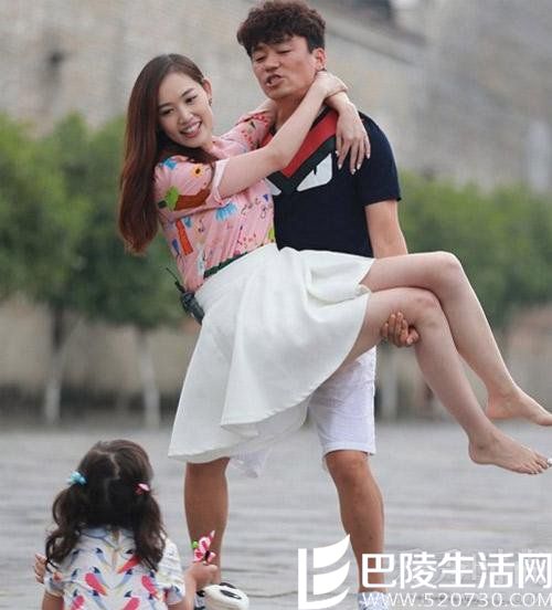 王宝强只能用他的方式去爱 王宝强只能用他的方式去爱