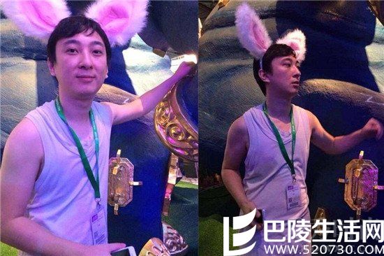 王思聪舅舅被怀疑