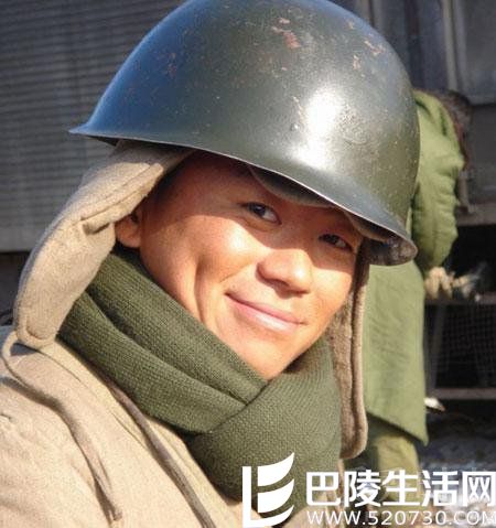 王宝强54万农村豪宅 王宝强54万农村豪宅