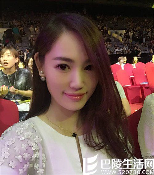 王宝强前妻马蓉 王宝强前妻马蓉