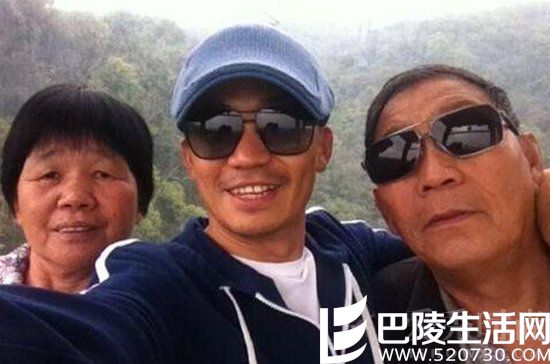 王宝强的家庭背景曝光 王宝强的家庭背景曝光