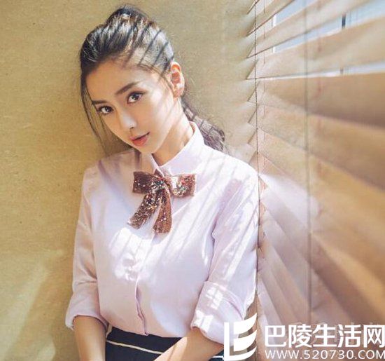 Angelababy Angelababy