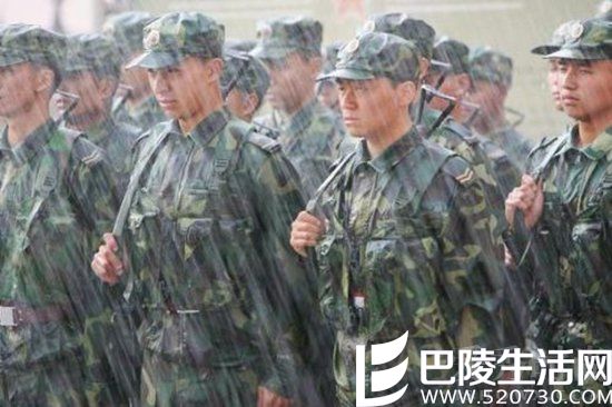 连续剧《士兵突击》