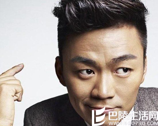 王宝强的北漂生涯