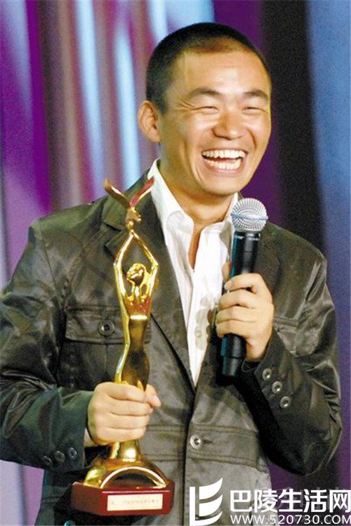 宝强先拼事业 宝强先拼事业