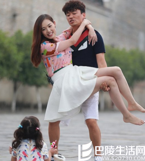 王宝强一家人参加节目 王宝强一家人参加节目